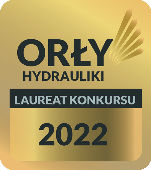 Orly Hydrauliki 2022